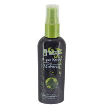 Hollywood Beauty Argan Spritz 3 Flssigunzen Braun 3 Fl Oz