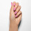 Gelish Gelish Mini Soak-Off Gellak Go Girl 3