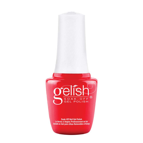Gelish Gelish Mini Soak-Off Gel Polish Sch   tteln Sie es, bis Sie Samba