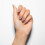 Gelish Gelish Mini Soak-Off gel Poolse taupe-model 3