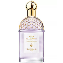Guerlain Aqua Allegoria Flora Salvaggia Eau de Toilette Spray per donne 4,2 once