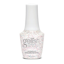 Gelish MINI Soak-Off Gel Polish #partygirlproblems