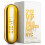 Carolina Herrera Carolina Herrera Carolina Hererra 212 VIP Spray de 2.7 onzas Eau de Parfum 1