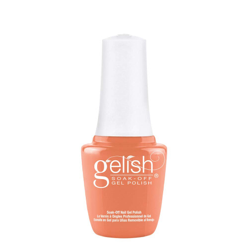 Gelish Gelish Mini Sumin-Off Gel Polacio Dulce de la maana