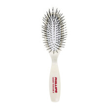 Phillips Brush Light Touch 2 Oval Oval Cusched Baske