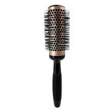 Pennello Phillips Brush round 2 rotondo ventilato lussuoso - pennello a canna ventilato di diametro da 2,5 pollici con core in alluminio di ritmo di
