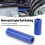 Motorcycle Engine Shaft Bushing Strong Strength Precise Rust Proof Colorfast Replacement For KYMCO KRV180 4