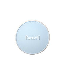 Parnell Glacial Biome Water No-Sebum Pude - Hyaluronsyre Mineralvand Kollagen Olie Absorberende Klende og Hydraterende Blotting Water Pulver Pud