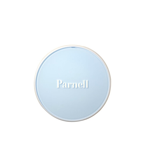 Glacial Biome Wasser No-Sebum Cushion