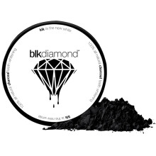 Polvo de Blanqueamiento Dental de Carbón Activado de Coco - Seguro para Esmalte y Sonrisa Brillante