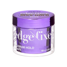 Gel di lucentezza per capelli rossi by by bidone gel sphing 24 ore max tiene biotina biotina b7 b7 styling naturale di controllo del bordo profession