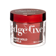 Gel di lucentezza per capelli rossi di bacio b di bacio gel sphing 24 ore max tiene biotina biotina b7 bio-naturale stile naturale di controllo del b