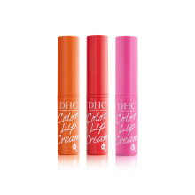 DHC Color Lippencreme, 3er-Pack