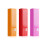 DHC Color Lippencreme, 3er-Pack 3