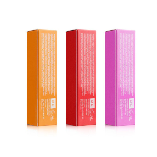 DHC Color Lippencreme, 3er-Pack 2