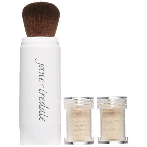 Jane Iredale jane iredale Amazing Base Refillerbar Borste, Bisque, 0.18 oz. 2