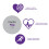 Advanced Orthomolecular Research AOR, Cardio Mag 2.0, 120 Kapseln 4