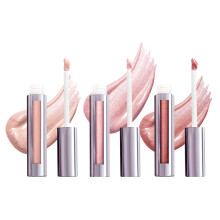 Runway Rogue LuxGloss Lip Gloss Trio Set lucidalabbra scintillanti ad alto pigmento (Filtro fotografico Catwalk Strike a Pose)