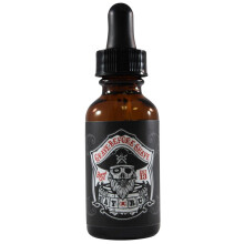 Grave Before Shave Bartl (Bay-Rum-Duft)