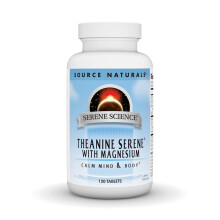 Theanine Serene Mit Magnesium