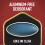 Old Spice Old Spice Red Zone 3 oz 3