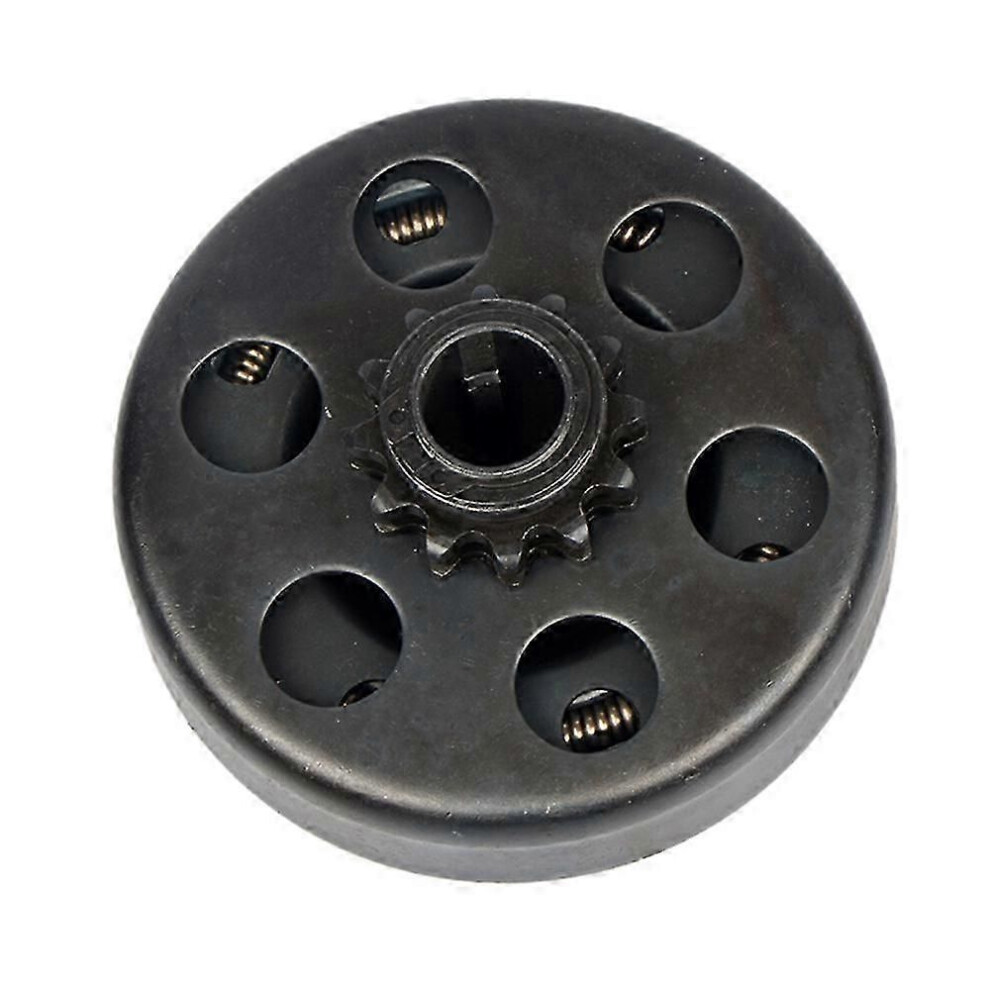 20Mm 12 Tooth 350 Chain 168 Engine Clutch For Go Kart Minibike Centrifugal Automatic Clutch 9319739903133