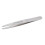 Tweezerman Slant Tweezer  Stainless Steel 1