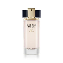 Este Lauder Modern Muse Eau de Parfum mit Noten von Mandarine, Geiblatt und Vanille | Damenparfm 1,7 Fl Oz