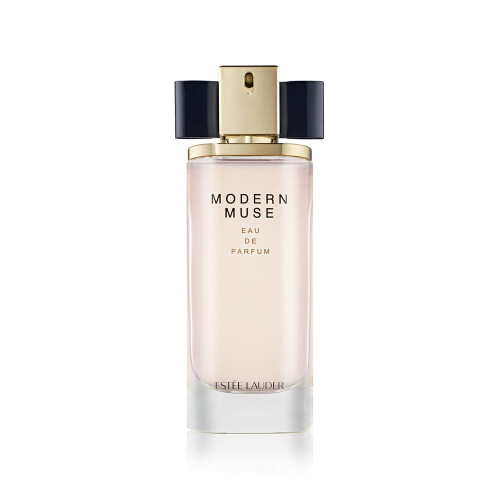 Estee Lauder Est?e Lauder Modern Muse Eau de Parfum con note di mandarino, caprifoglio e vaniglia | Profumo da donna 1.7 Fl Oz