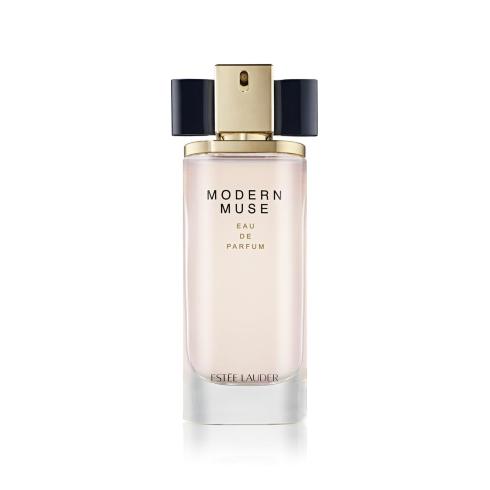 Est?e Lauder Modern Muse Eau de Parfum with Notes of Mandarin  Honeysuckle & Vanilla | Women's Perfume  1.7 Fl Oz