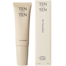 Tenoverten - The Sleep Mask | CURA CULIT NATURALE NON TOTXIC NATURALE (1.7 FL OZ | 50 mL)