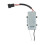 Car Cooling Fan Control Module for - 1 3 X1 Series E81 E87 1137328144 17427801993 4