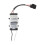Car Cooling Fan Control Module for - 1 3 X1 Series E81 E87 1137328144 17427801993 3