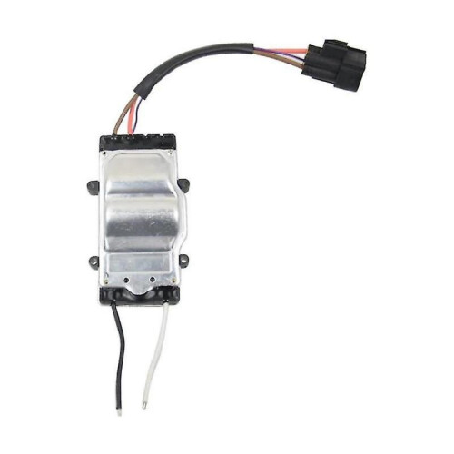 Car Cooling Fan Control Module for - 1 3 X1 Series E81 E87 1137328144 17427801993 2