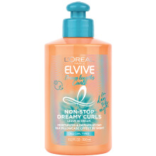 L'Oréal, Elvive, Dream Lengths Locken, Leave-In Creme, 10,2 fl oz (300 ml)