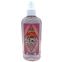 Crusellas Legitima Kolonia 1800 Rosa (Rose) Pumpspray Kln (8 Fl. Oz.)
