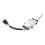 Car Cooling Fan Control Module for - 1 3 X1 Series E81 E87 1137328144 17427801993 1
