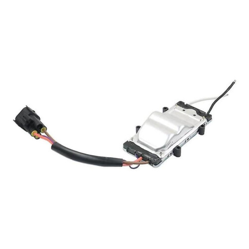 Car Cooling Fan Control Module for - 1 3 X1 Series E81 E87 1137328144 17427801993