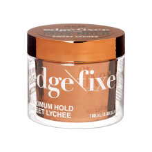 Gel di lucentezza per capelli rossi di kiss by bidone gel sphing 24 ore max tiene biotina biotina b7 bio naturale stile naturale di controllo del bor