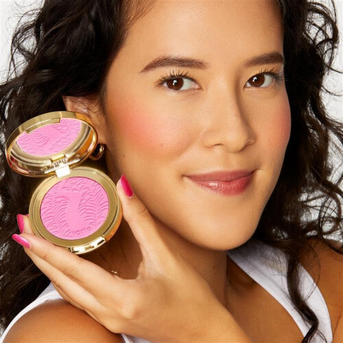 tarte Amazonian clay 12-hour blush - energy 2