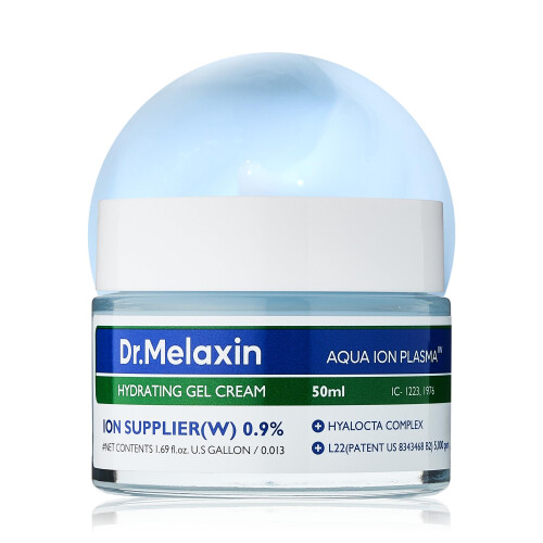 Dr.Melaxin, Ακτίνα Πλάσμα Υδραντών Γελοπράσινου Κρέμης, 1.69 fl oz (50 ml)