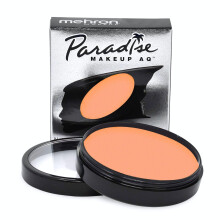 Mehron Maquiagem Paraso Maquiagem AQ Pro Tamanho | Performance de palco e tela Pintura facial e corporal Beleza Cosplay e Halloween | Tinta faci