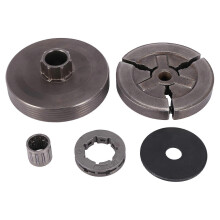 Clutch Drum & Clutch & Sprocket Rim & Needle for Chinese Chainsaw