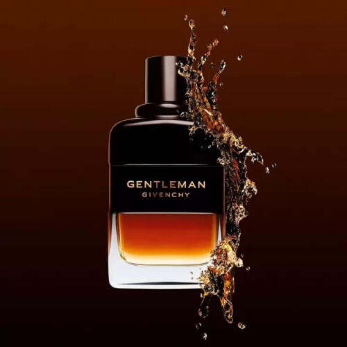 Givenchy Givenchy Gentleman Reserve priv? E Eau de Parfum 60ml/2,0 oz 2