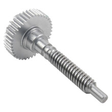 Kit de reparación de actuador de engranaje de freno de estacionamiento metálico de 39 dientes. Compatible