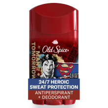 Old Spice Antitranspirant und Deodorant fr Mnner 24/7 Frische und anhaltender Duft 24/7 Langanhaltender Schutz vor Schwei und Gerchen Geruch wie