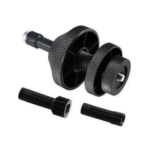 Universal Clutch Alignment Centering Tool Clutch Hole Corrector Car Clutch Correction Tool 144-21209-29mm 1
