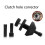 Universal Clutch Alignment Centering Tool Clutch Hole Corrector Car Clutch Correction Tool 144-21209-29mm 3