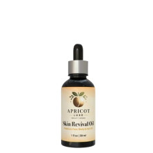 Richardson Nutrional Center Luxe Skin Revival Organic Albicon Kernel Olio freddo Premetto al 100% puro e naturale per la pelle