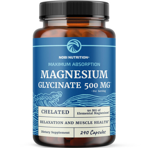 Magnesiumglycinat